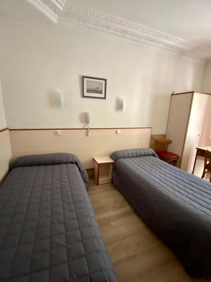 Hotel Studia Paris Eksteriør bilde