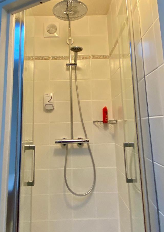Hotel Studia Paris Eksteriør bilde