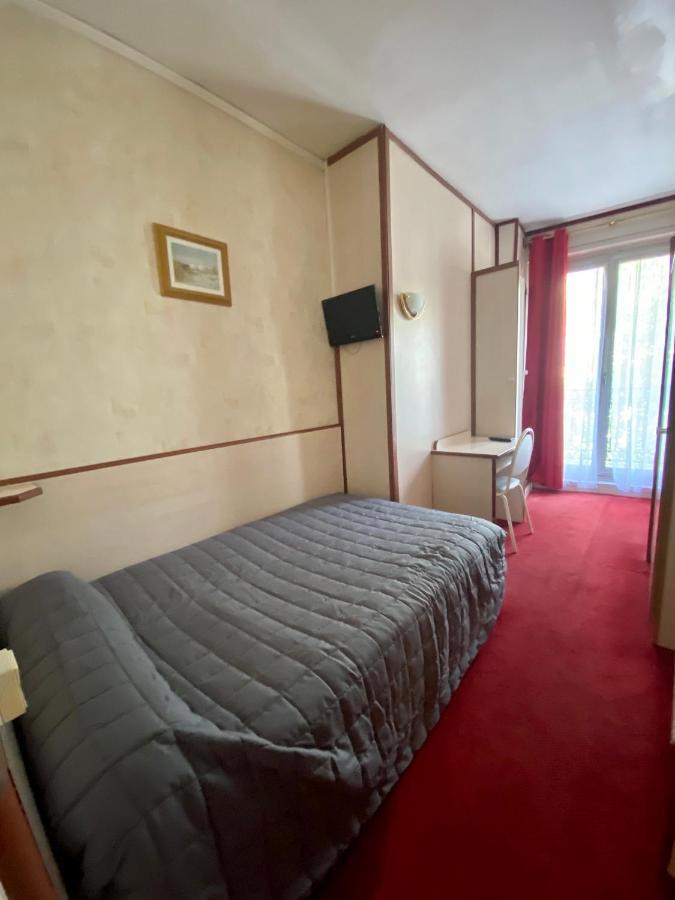 Hotel Studia Paris Eksteriør bilde