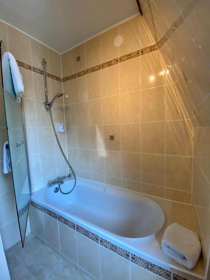 Hotel Studia Paris Eksteriør bilde