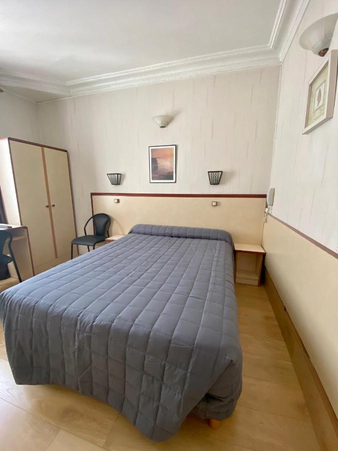 Hotel Studia Paris Eksteriør bilde